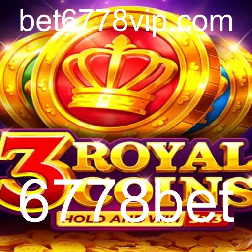 Explorando o Jogo 3royalcoins: Um Vislumbre do 6778bet