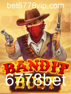 BanditBust: Uma Nova Experiência de Jogo com 6778bet