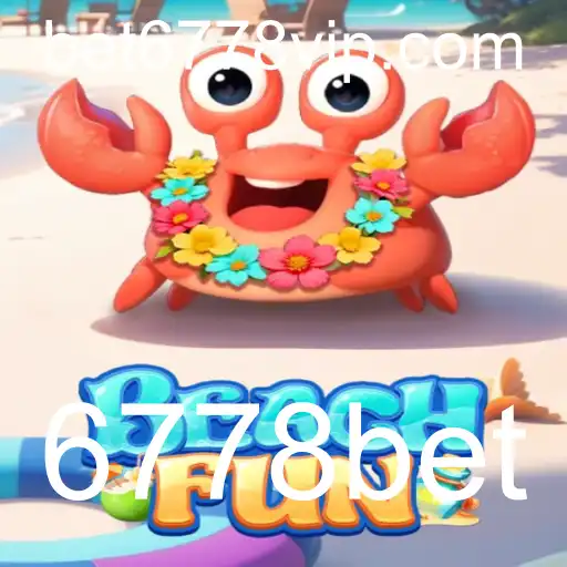 Descubra BeachFun: O Novo Fenômeno dos Jogos Digitais