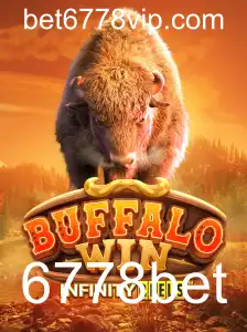 Explorando o Mundo do Jogo BuffaloWin: Uma Nova Experiência no 6778bet