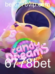 CandyDreams: Descubra o Mundo Encantado do Novo Jogo com 6778bet