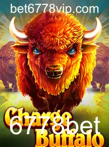 ChargeBuffalo: Mergulhe na Aventura com 6778bet