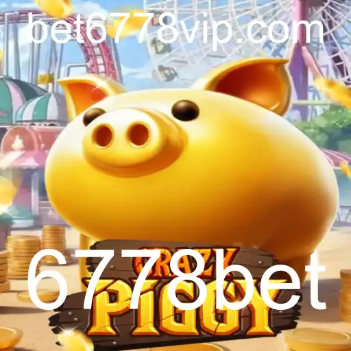 Descubra CrazyPiggy: Uma Nova Sensação no Universo dos Jogos com 6778bet