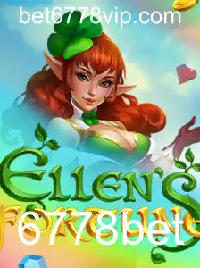 EllensFortune: Um Mergulho no Mundo Fascinante do Jogo de 6778bet