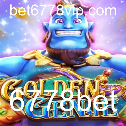 Descubra o Mundo de GOLDENGENIE: Um Jogo Inovador e Atraente