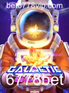 Desvendando GalacticGems: Um Mergulho no Universo do Jogo com 6778bet