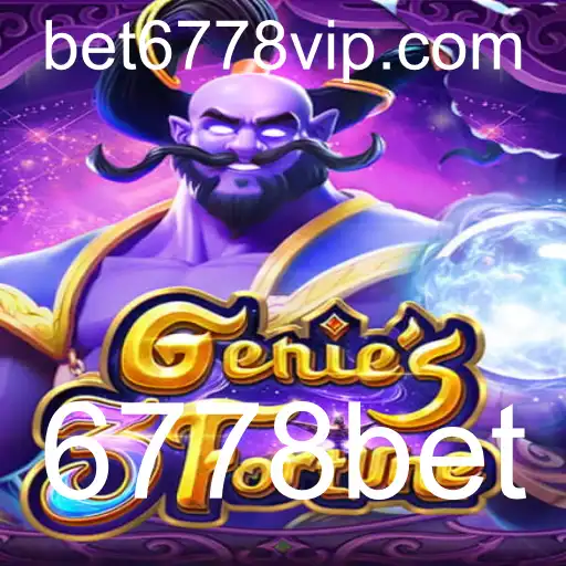 Descubra a Excitante Experiência do Jogo Genie3Fortune