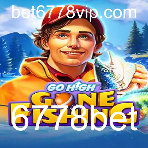 GoHighGoneFishing: A Nova Sensação do Mundo dos Jogos com 6778bet