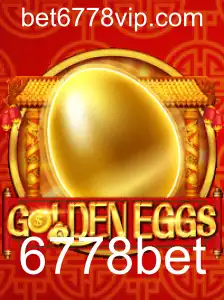 Descubra o Mundo Empolgante de GoldenEggs no Universo 6778bet