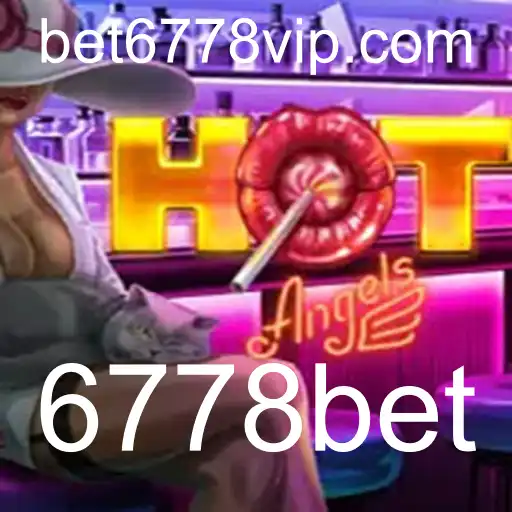Descubra o Mundo Empolgante de HotAngels com o Código 6778bet