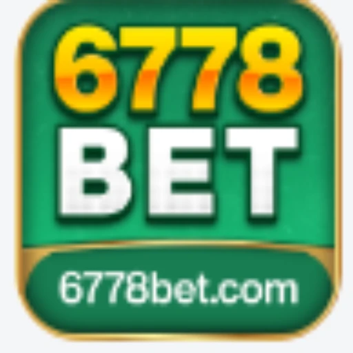 6778bet Logo