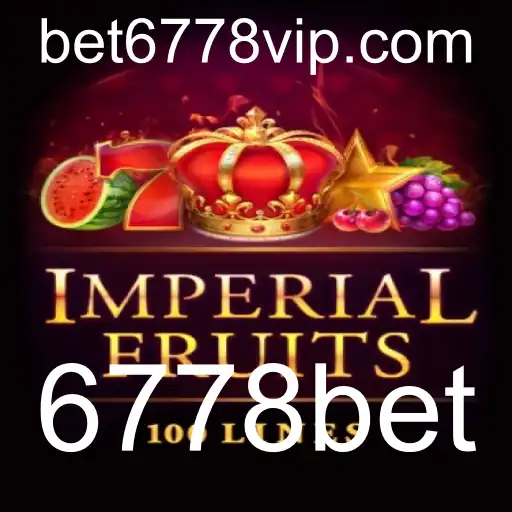 Imperial Fruits 100: A Fascinante Jornada no Mundo dos Jogos com 6778bet