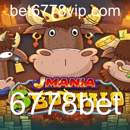 Descubra o Mundo Emocionante de JMania3Buffalo: A Aventura de Cassino com 6778bet