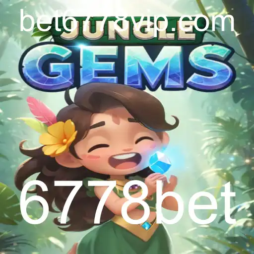 Descobrindo JungleGems: O Fascínio do Novo Jogo de Cassino