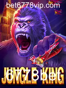 Descubra JungleKing: Um Mergulho na Aventura Selvagem
