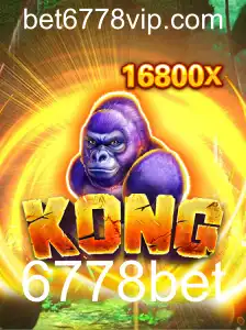 Kong: Explorando o Universo do Jogo 6778bet