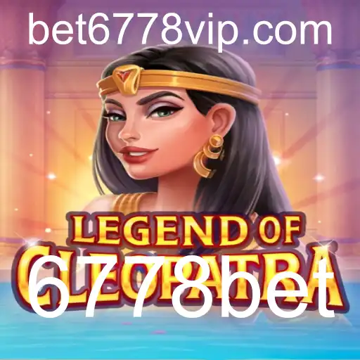 Descubra o Fascinante Mundo de 'LegendOfCleopatra' no 6778bet