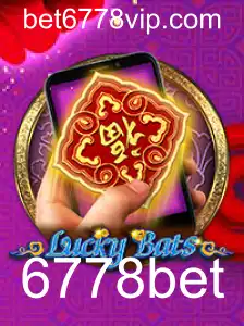 Descubra LuckyBatsM: Jogo de Azar Empolgante com 6778bet