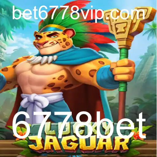 LuckyJaguar: Descubra a Aventura Emocionante do Jogo com 6778bet