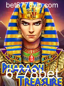 Desvendando o Fascinante Jogo PharaohTreasure: Uma Jornada pelo Antigo Egito