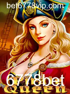 Descubra o Mundo de Aventura em PirateQueen com 6778bet