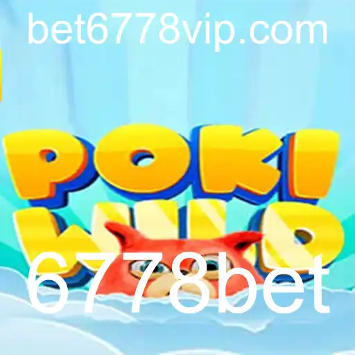 PokiWild: A Nova Sensação no Mundo dos Jogos com 6778bet