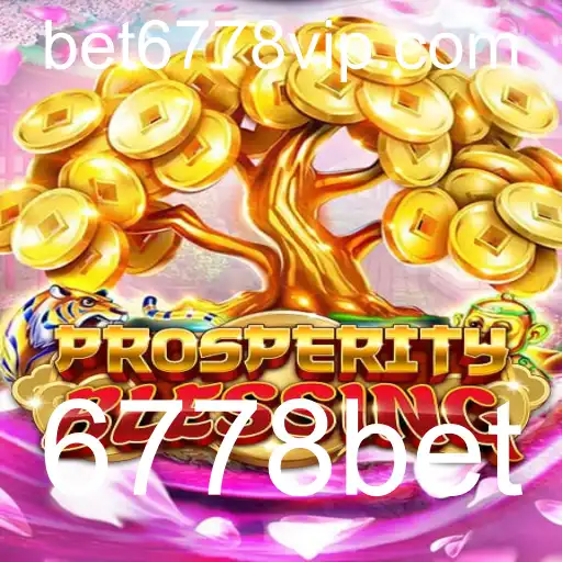 Descobrindo o Jogo 'ProsperityBlessing': Regras e Estratégias