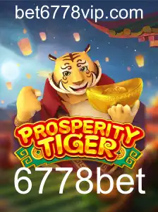 Descubra o Mundo Fascinante de ProsperityTiger no 6778bet