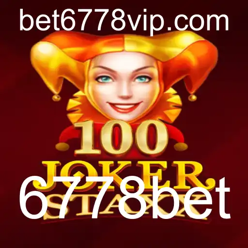 Descobrindo o Universo do Jogo 100JokerStaxx com 6778bet