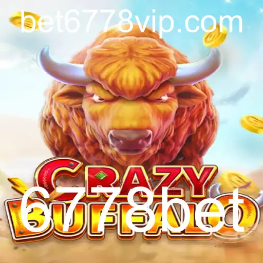 Descubra o Mundo Empolgante de CRAZYBUFFALO