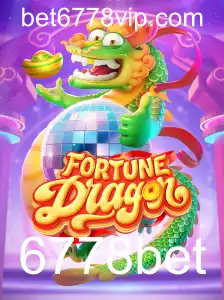 FortuneDragon: Um Mergulho no Universo do Jogo com 6778bet