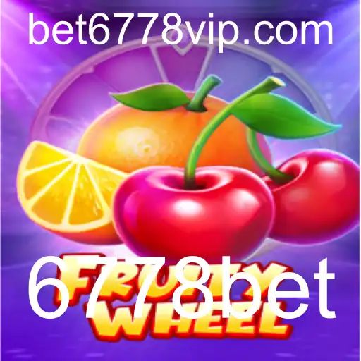 Descubra o Mundo do Jogo FruityWheel e a Excitante Plataforma 6778bet
