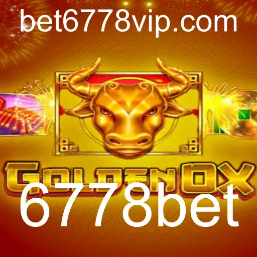 Descubra GoldenOx: O Jogo de Cassino que Revoluciona com 6778bet