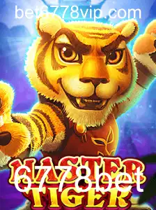 Explorando o Fascinante Mundo de MasterTiger