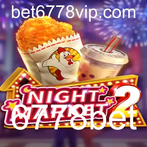 Descubra NightMarket2: A Empolgante Jornada no Universo dos Jogos de Azar