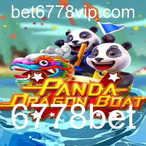 Descubra o Excitante Mundo de PANDADRAGONBOAT