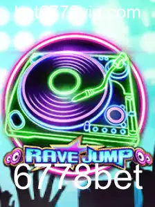 Descubra o Mundo Colorido e Empolgante de RaveJump