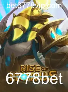 Rise of Horus: Uma Jornada Épica no Mundo dos Deuses Antigos