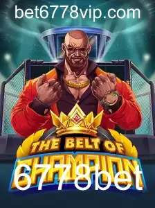 TheBeltOfChampion: O Novo Fenômeno no Mundo dos Jogos