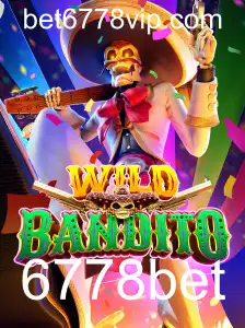 Explorando o Mundo Empolgante de WildBandito no 6778bet