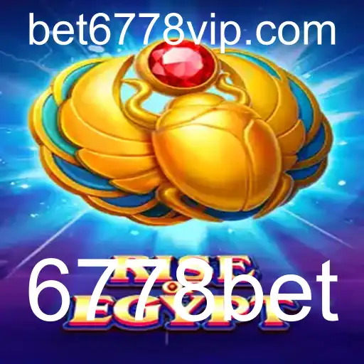 Descubra o Empolgante Mundo de RiseOfEgypt com 6778bet