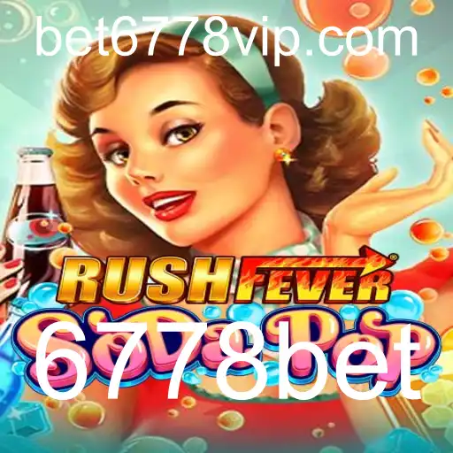 Explore o Mundo Vibrante de RushFeverSodaPop