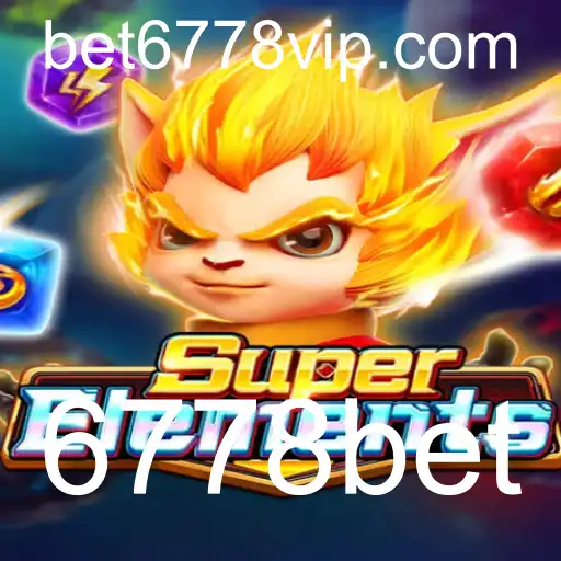 SuperElements: Mergulhe na Aventura com o Inovador Jogo Baseado em Elementos e Estratégia