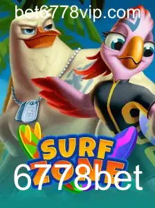 Descubra o Mundo Empolgante de SurfZone: A Nova Sensação dos Jogos Online