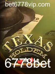 Descubra o Fascinante Mundo do Texas Hold'em: Estratégias, Regras e Tendências Atuais
