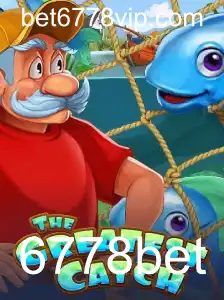 Descubra o Mundo Fascinante de TheGreatestCatch: Uma Aventura Aquática com 6778bet
