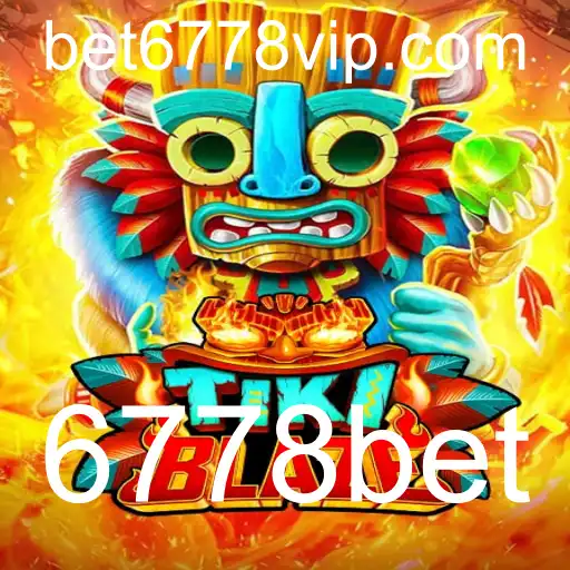 Descubra o Mundo de TikiBlaze: Um Jogo de Aventura Emocionante