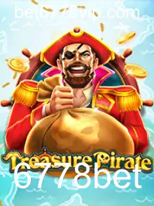 Entendendo o Fascinante Mundo de TreasurePirate: Uma Jornada no Universo 6778bet