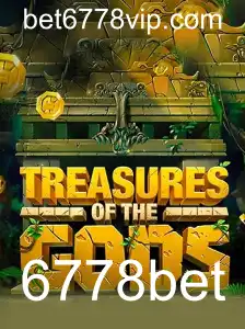 Descubra o Mundo de TreasureoftheGods: Aventura e Estratégia no Universo 6778bet
