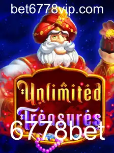Explorando o Mundo de UnlimitedTreasures: Um Jogo Revolucionário